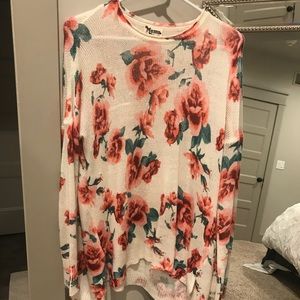 Show me your mumu bonfire sweater